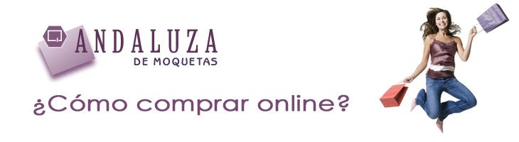 Como comprar moquetas feriales al mejor precio