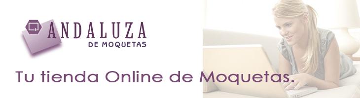 Andaluza de Moquetas - Moquetas feriales para eventos y bodas