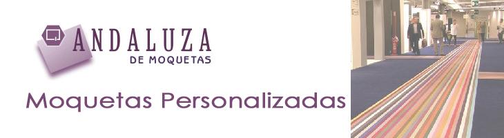 Moquetas personalizadas, con diseño exclusivos